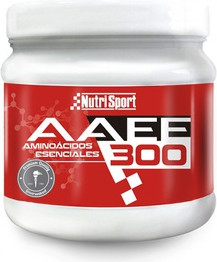 Nutrisport Aminoacidos Esenciales 300G Polvo