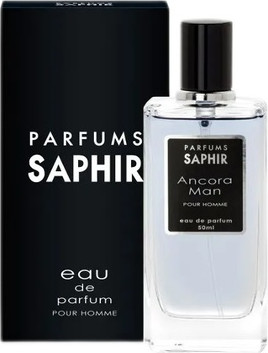 Eau De Parfum Saphir Ancora Pour Homme