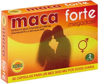 Capsules Robis