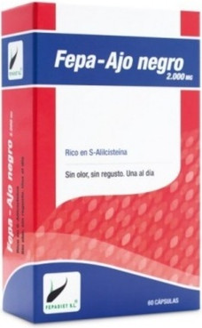 Kapseln Fepa