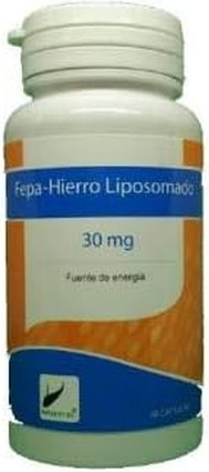 Kapseln Fepa Minerals