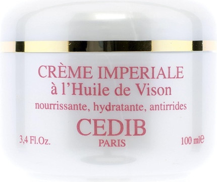 Anti-Aging Mask Cedib