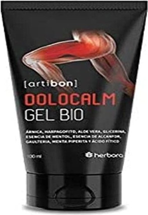 Gel Herbora Dolocalm Bio