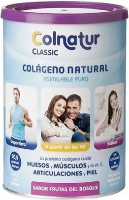 Nahrungsergänzungsmittel Colnatur Colnatur Classic Kollagenpulver