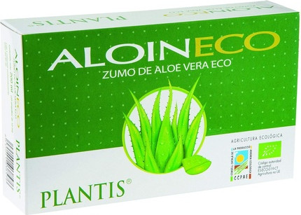 Aloin Agricultural Art Plantis