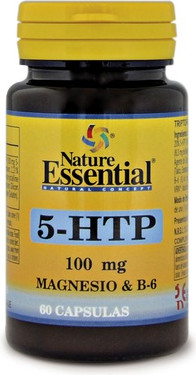Vitamins Nature’s Essence