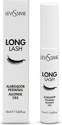 Mascara Levissime Long Lash