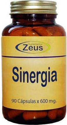Vitamins Zeus+Dione