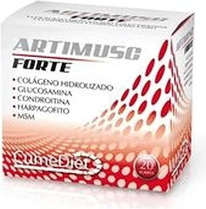 Cumediet Artimusc Forte