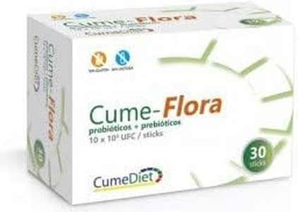 Vitamin Serum Cumediet