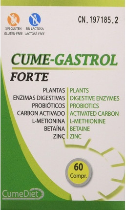 Планшет Cumediet Forte