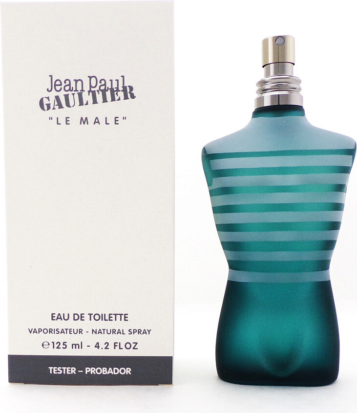 Eau De Toilette Jean Paul Gaultier Le Male