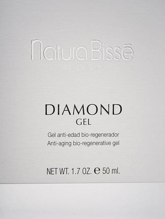 Gel-Creme Natura Bisse Diamond