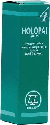 Prostate Holopai 31 April ML