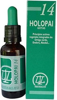 Holopai Equisalud