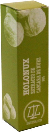 Tincture Equisalud Holonux