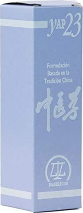 Alternative Medicine Product Equisalud
