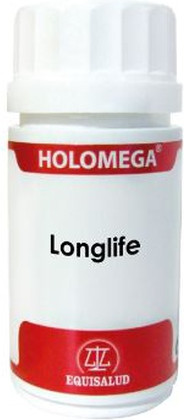Vitamin Serum Equisalud Holomega Longlife