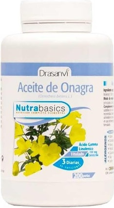 Oil Pearls Drasanvi