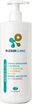 Увлажняющий Крем Ruberg Aqua-C