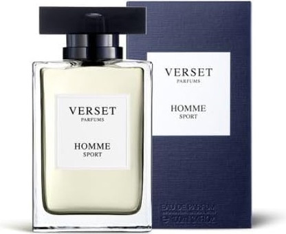 Eau de Parfum Versace Homme Sport