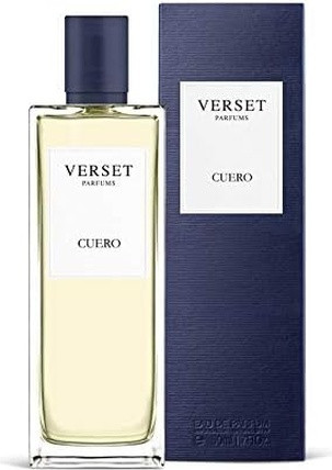 Eau De Parfum Versace Leather