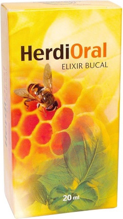 Elixir Spray Herdibel