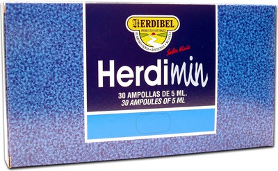 Derm Ampoule Herdibel