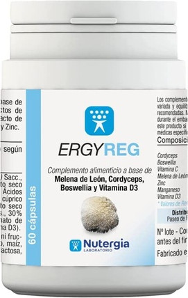 Vitamin Serum Nutergia