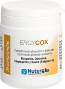 Nutergia vitamin tabletli serum