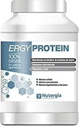 Vitamin Serum Nutergia