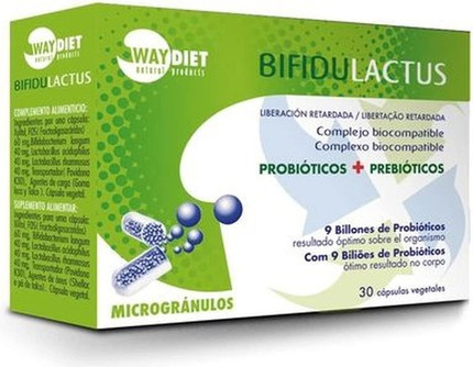 Supplement Waydiet Way Diet