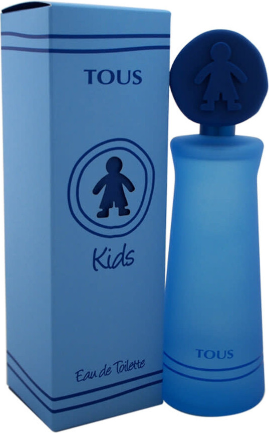 Eau De Toilette Tous Tous Kids Boy
