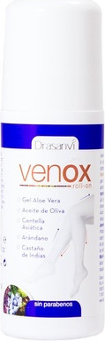 Gel Drasanvi Venox Roll On