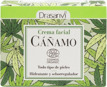 Face Cream Drasanvi