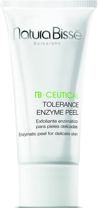 Набор для ухода за лицом Natura Bisse Tolerance Enzyme Peel