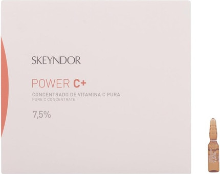 Vitamin Serum Skeyndor Pure C Concentrate
