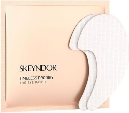Augenpads Skeyndor Timeless Prodigy