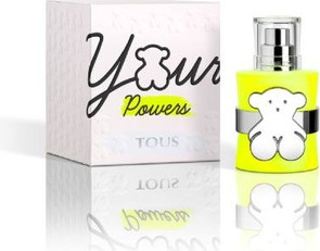 Eau De Toilette Tous Your Powers