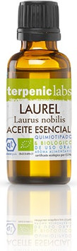 Ätherisches Bio-Olivenöl Terpenic