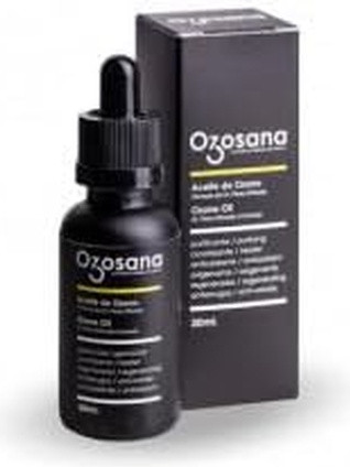 Mouth Oil Ozosana