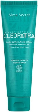 Ultra-Hydrating Heel Cream Alma Secret Soul Secret