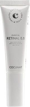 Retinol Serum Cocunat Clinical Retinal