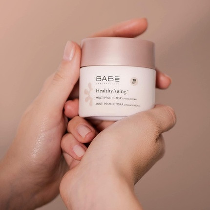 Cream Babe Healthyaging Multi Protection Cream SPF30