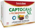 Probiotic Best Diet Captogras Xl