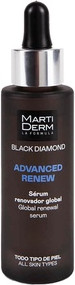 MartiDerm Black Diamond Advanced Renew Serum