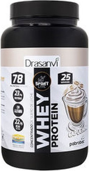 Whey Protein Concentrate Drasanvi Sport Live