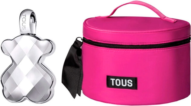 Набор парфюмов Tous Love Me The Silver Parfum