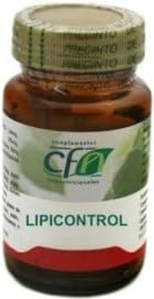 Капсулы Cfn Lipicontrol