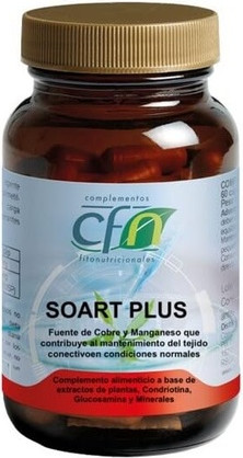 Vitamin Serum Cfn Soart Plus